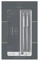 Канцелярский набор PARKER Jotter Core KB61 (2093256), 2 пр.