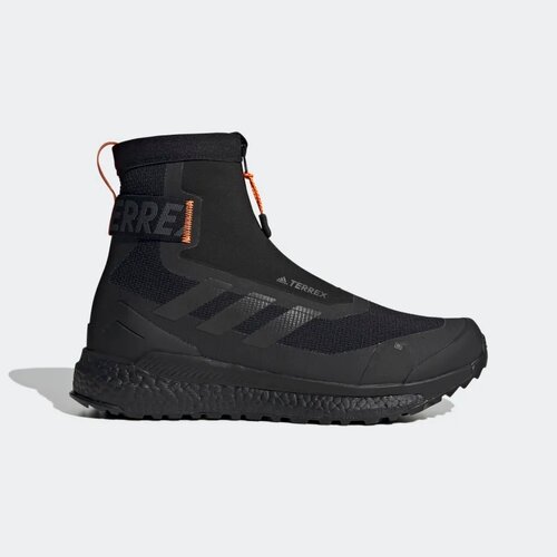 Ботинки/adidas/FU7217/черный/11UK