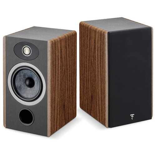 Полочная акустическая система Focal Vestia N1 Dark Wood 8999000₽