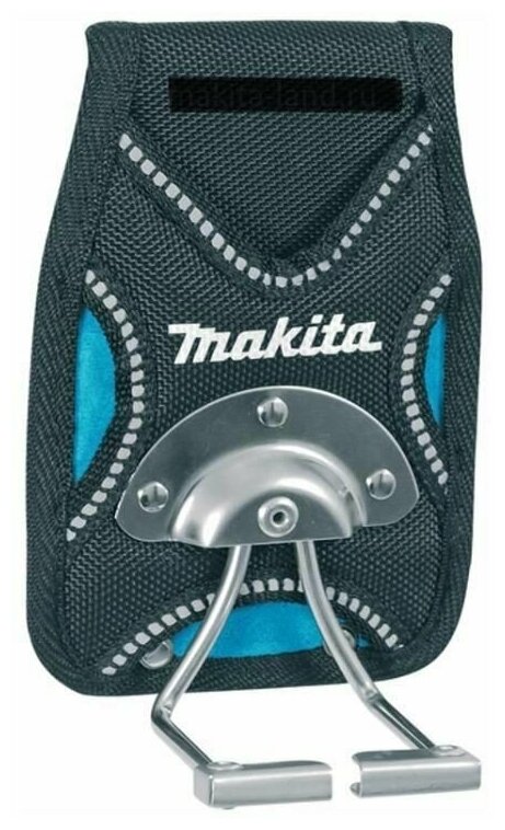 Поясной держатель молотка (зажимной) Makita P-71875