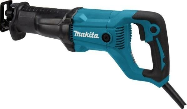 Сабельная пила Makita JR3051TK 1200Вт 3000ход/мин