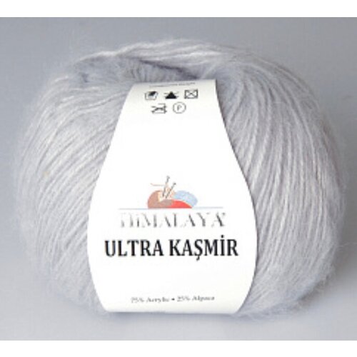 HIMALAYA ultra Kasmir пряжа himalaya ultra kasmir 75% акрил 25% альпака 175 м 50 гр 56808