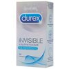 Презервативы Durex Invisible - изображение