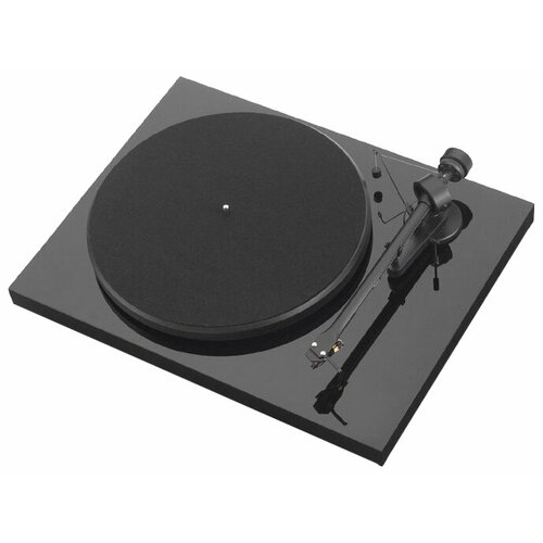 фото Виниловый проигрыватель Pro-ject