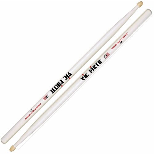 Vic Firth 5AW Барабанные палочки палочки для барабана vic firth 5aw