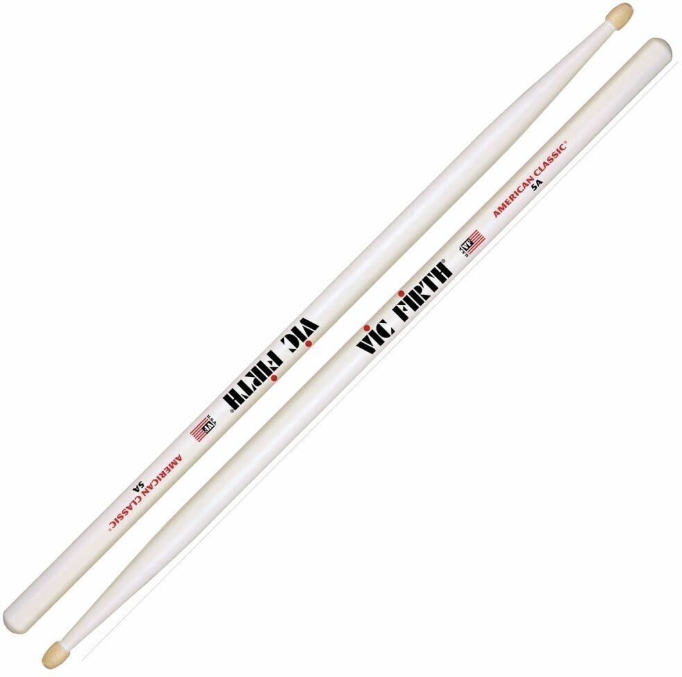 Vic Firth 5AW Барабанные палочки