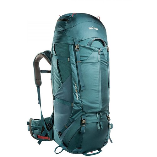 фото Рюкзак tatonka yukon x1 75+10 teal green