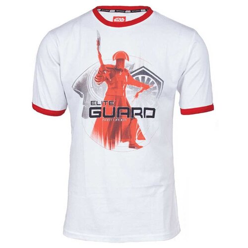 фото "cenega" star wars elite guard футболка - l