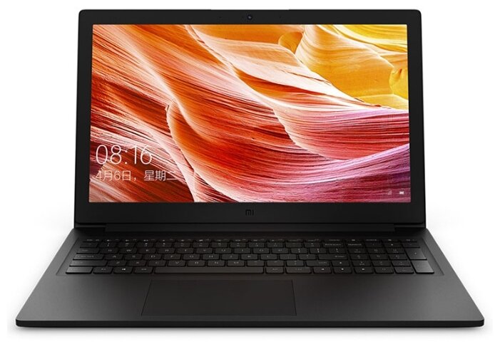 Ноутбук Xiaomi Mi Notebook 15.6 2019 — купить по выгодной цене на Яндекс.Маркете