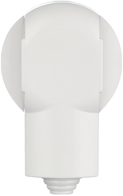 Blanca BLNSV003231 Вилка электрическая силовая (с заземлением, 32 А, 250 В, белая) Schneider Electric - фото №5