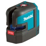 Лазерный уровень Makita SK105DZ - изображение