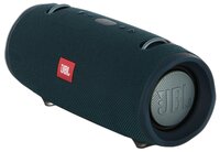 Портативная акустика JBL Xtreme 2 red