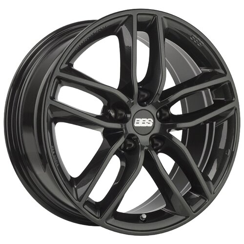 фото Колесный диск bbs sx