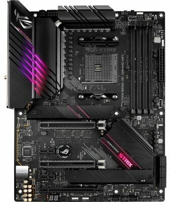 Материнская плата ASUS ROG Strix B550-XE Gaming WiFi