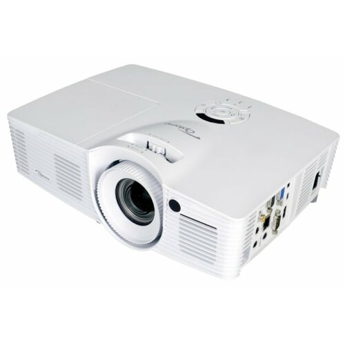 фото Проектор optoma w416