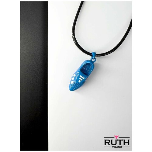 Колье украшение на шею, Ruth Milano