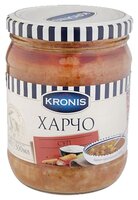 Суп харчо Kronis стеклянная банка 440 г