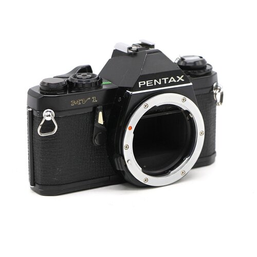 Pentax MV1 body неисправный