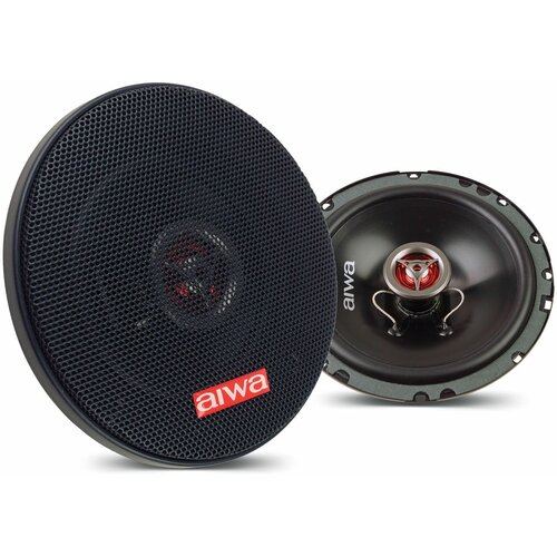 Авто-акустика AIWA ASM-620 222700₽