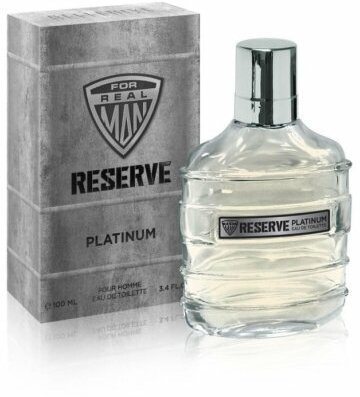 ART PARFUM Reserve Platinum men 100 ml edt