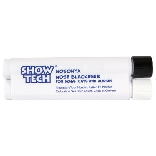 Краска для носа Show Tech Nosonyx Nose Blackener, черный