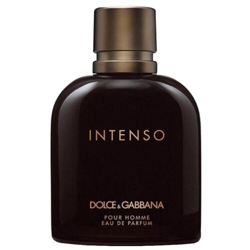 фото Парфюмерная вода DOLCE & GABBANA Dolce&Gabbana pour Homme Intenso, 125 мл
