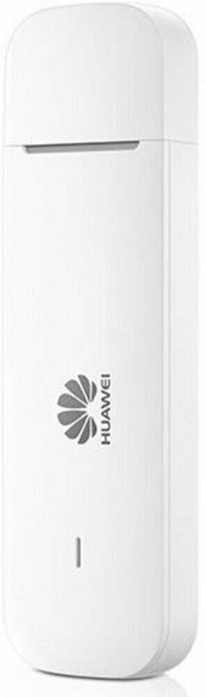 4G-модем Huawei E3372-607 с поддержкой всех операторов и тарифов