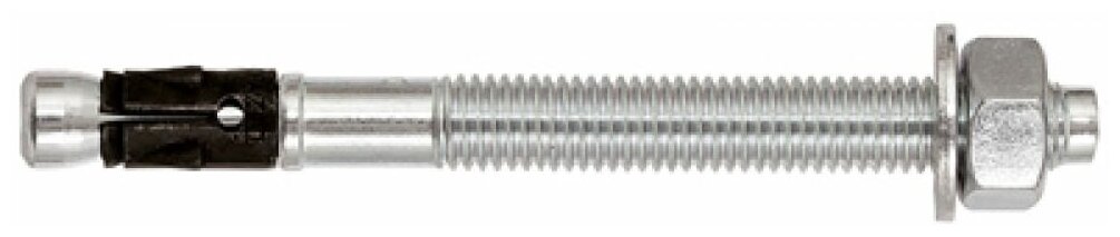 Fischer FAZ II 16/50 анкерный болт 10шт 95864