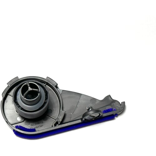 Крышка для щетки Fluffy Dyson с мягким валиком 2999₽