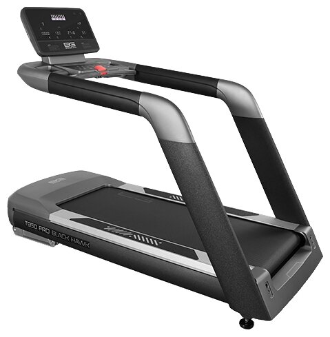 Беговая дорожка Bronze Gym T950 Pro BLack Hawk