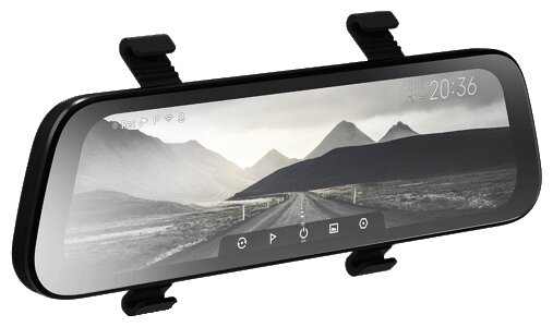 Видеорегистратор Xiaomi 70mai Rearview Dash Cam Wide Midrive D07