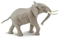 Фигурка Safari Ltd Африканский слон 295629