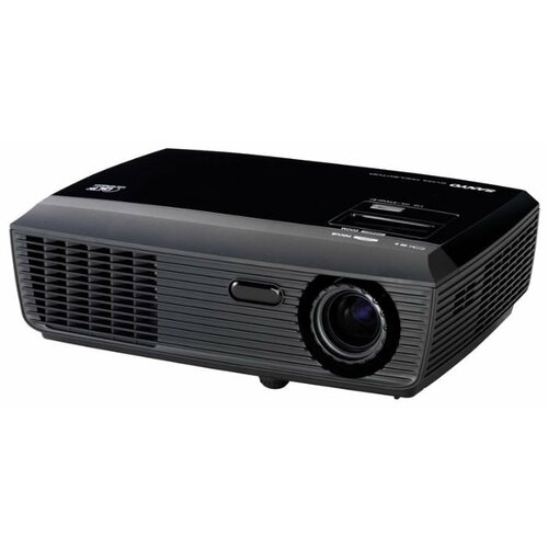 Проектор Sanyo PDG-DSU30 800x600, 2200:1, 2500 лм, DLP, 2.31 кг