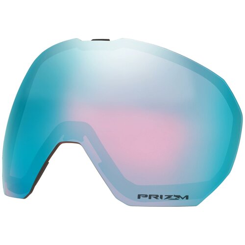 Линза Oakley Flight Path L, Przm Sapphireirid