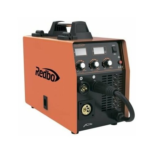 Сварочный аппарат Redbo Expert MIG-205S 3207000₽