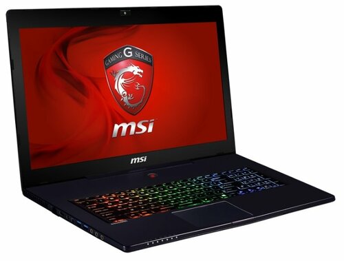 Купить Ноутбук Msi Gs70 В Москве