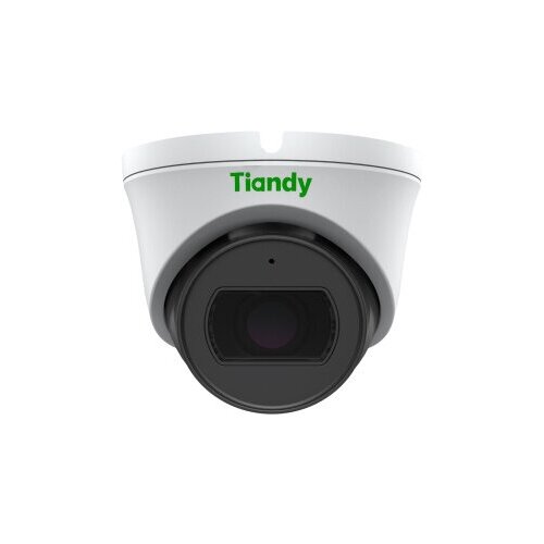 Камера видеонаблюдения IP Tiandy TC-C32XN Spec: I3/E/Y/M/2.8mm/V4.1 2.8-2.8мм (TC-C32XN SPEC: I3/E/Y/M/2.8MM) камера видеонаблюдения tiandy spark tc c34xn i3 e y 2 8mm v5 0 белый tc c34xn i3 e y 2 8 v5 0