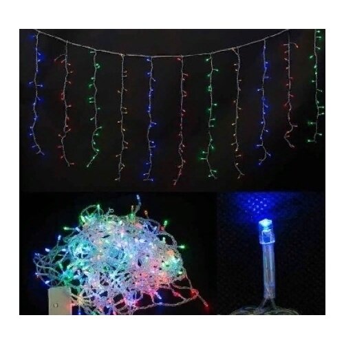 фото Гирлянда волшебная страна