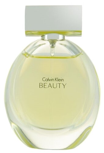 Calvin Klein Beauty - женская парфюмерная вода, 30 мл