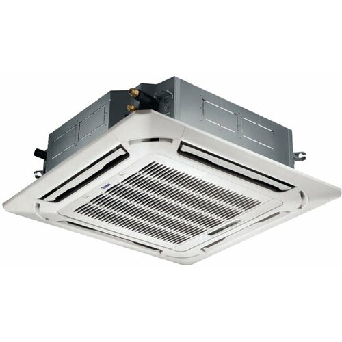 Sakata SIB-50BBV/SOB-50VB кассетный кондиционер