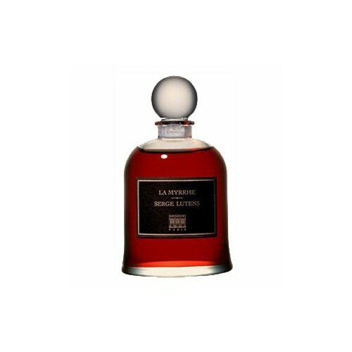 фото Serge Lutens La Myrrhe