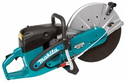 Бензиновый резчик Makita EK8100WS 4200 Вт 5.71 л.с. 400 мм