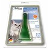 RolfСlub капли от блох и клещей инсектоакарицидные для кошек и котят - изображение
