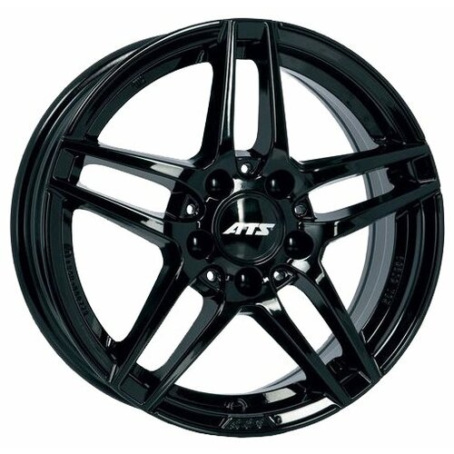 фото Колесный диск ats mizar 6,5x16 5x112 et 38 dia 66,5 (diamond black)