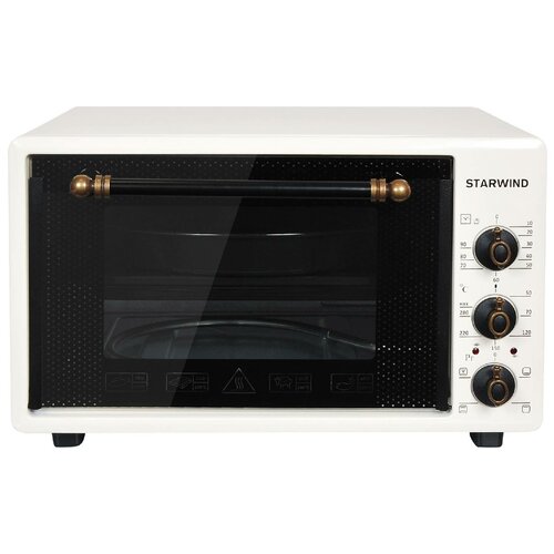 Мини-печь StarWind SMO2026 1434000₽