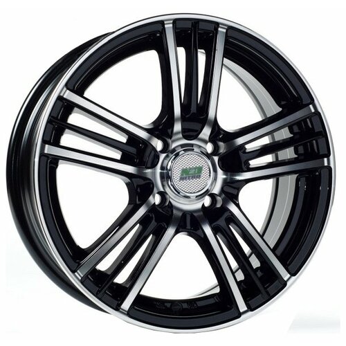 Nitro N2O Y3118 BFP 6x15/4x100 ET40 D60.1