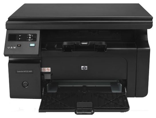 МФУ HP LaserJet Pro M1132 MFP