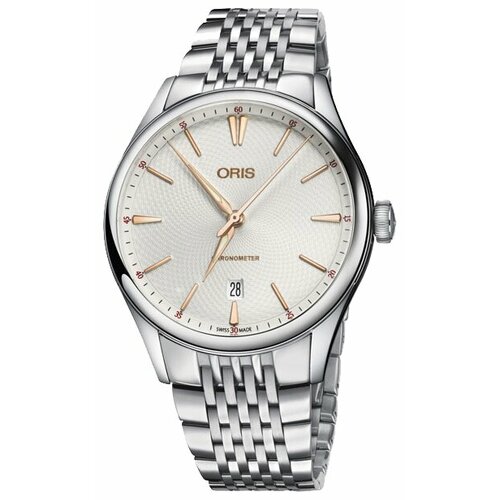 фото Наручные часы oris 737 7721 40 31 mb