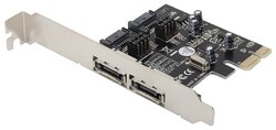 SATA контроллер ORIENT A1061S