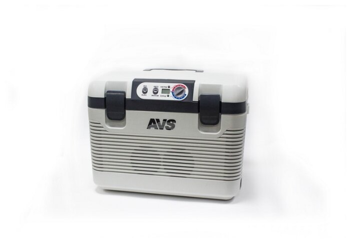 Автомобильный холодильник AVS CC-19WBC